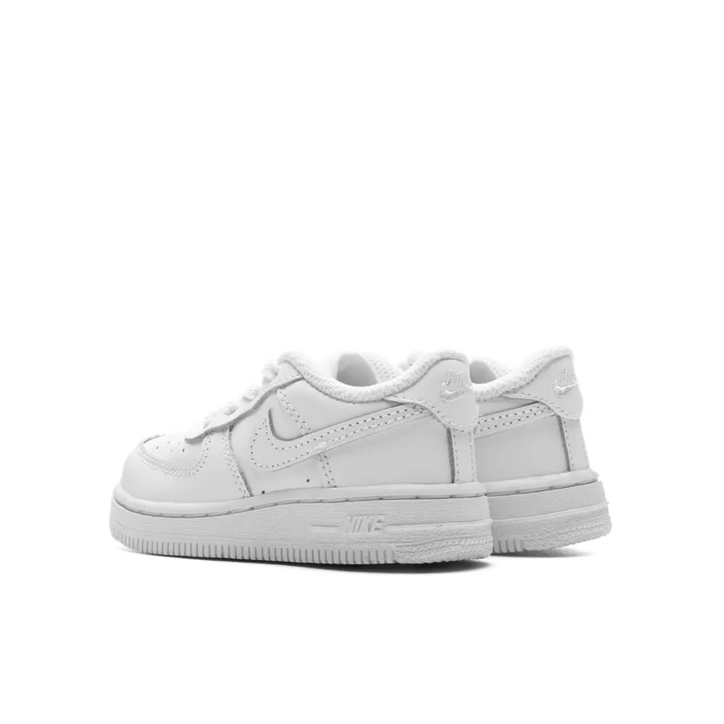 Air Force 1 LE (TD) - White