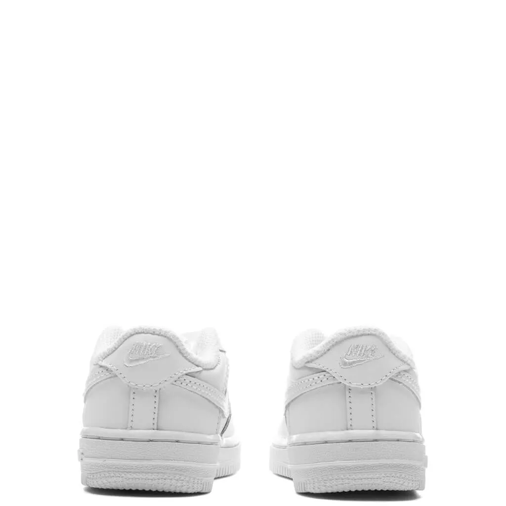 Air Force 1 LE (TD) - White