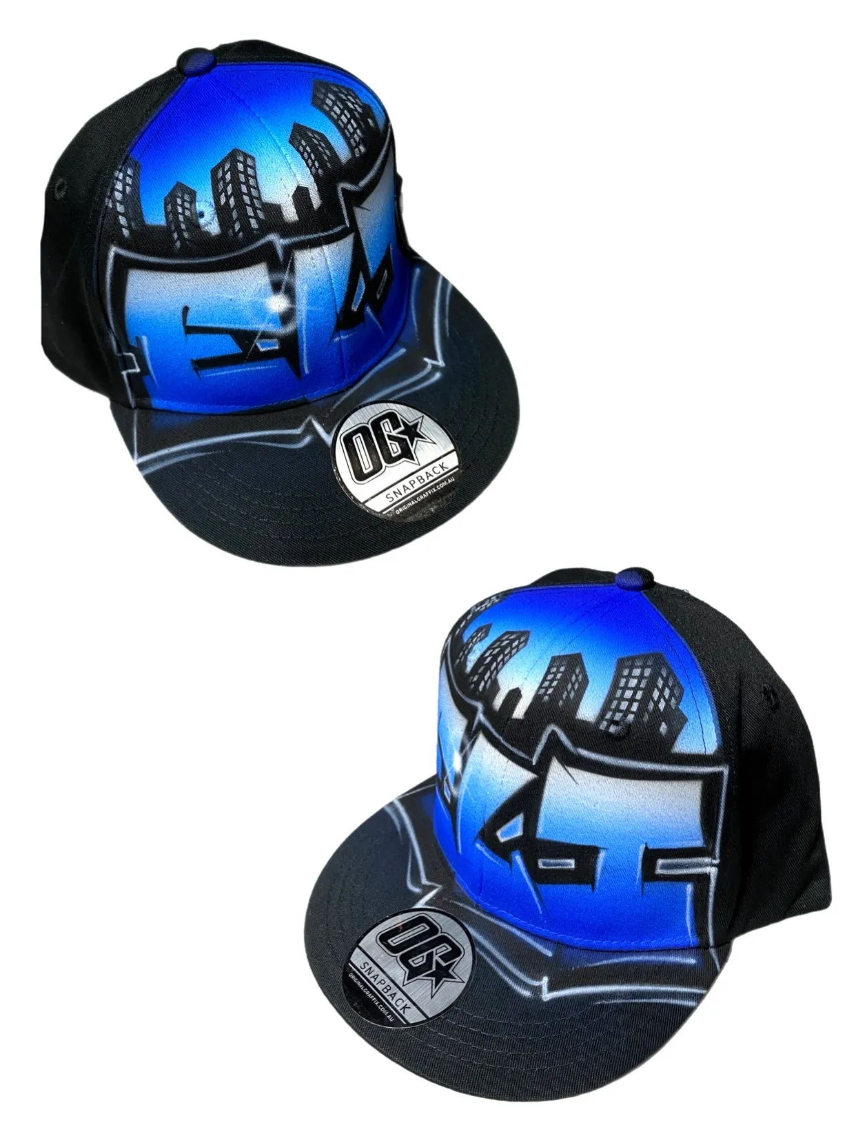 City Snapback (6)