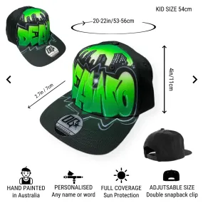 City Snapback (6)