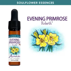 Evening Primrose Soulflower Essence