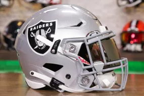 Las Vegas Raiders Riddell SpeedFlex Helmet - GG Edition 00363