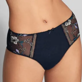 Lauren Deep Brief in Nuit Magique