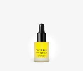 Olverum Facial Oil