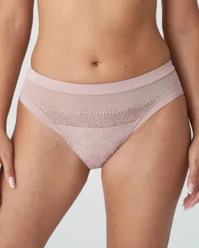 Prima Donna - Sophora Rio Brief - Bois de Rose