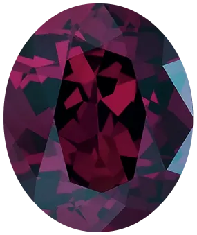 Rhodolite Garnet