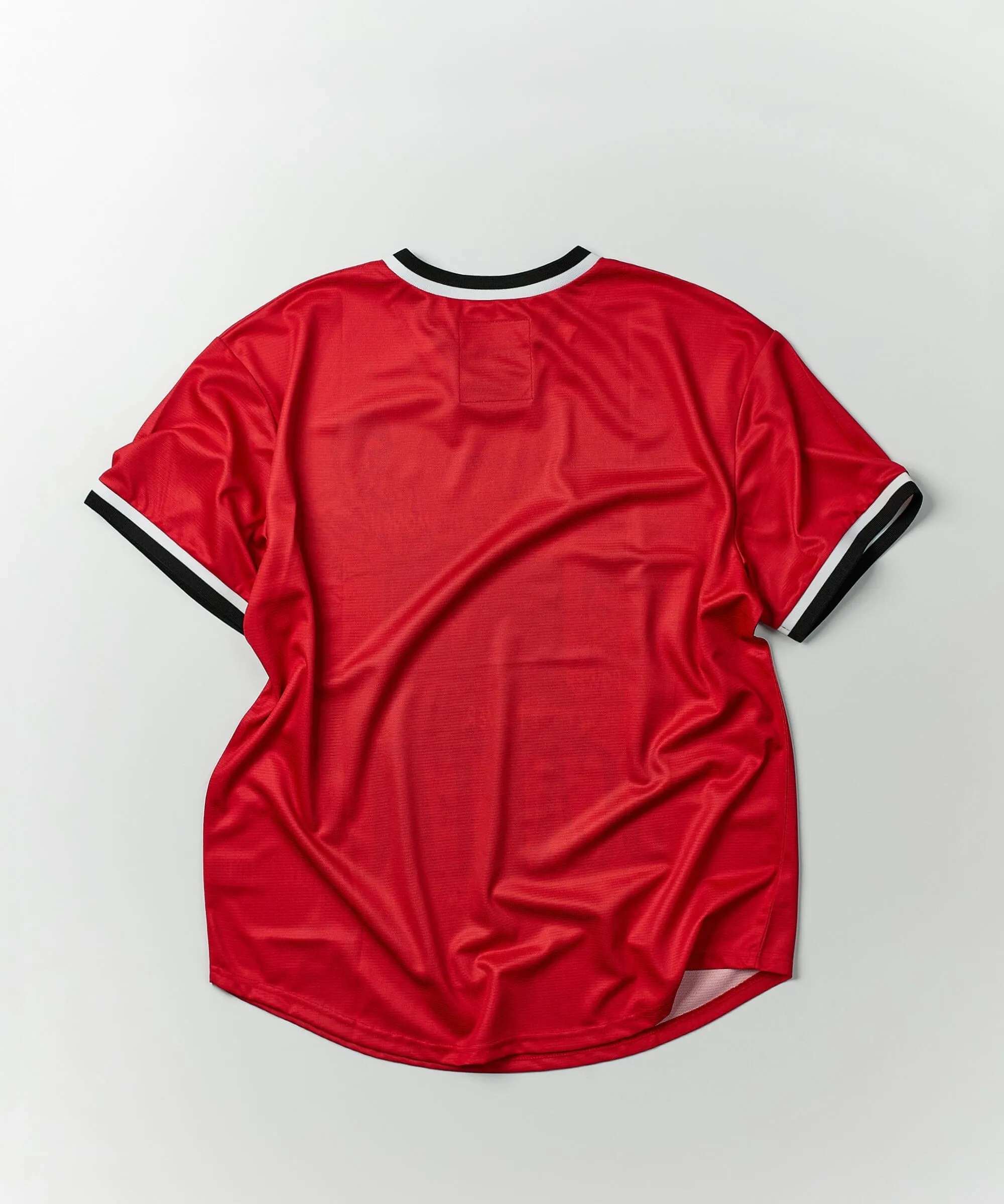 Scarface™ Baseball Jersey - Red